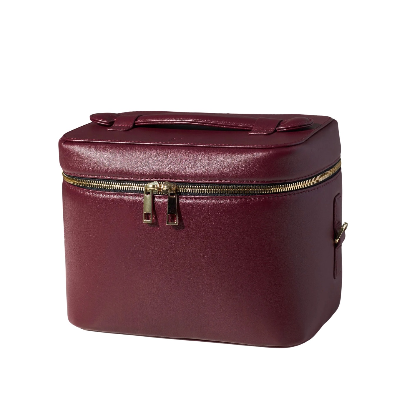 Косметичка дорожная Бокс М Зимняя Вишня купить в VISAGEHALL