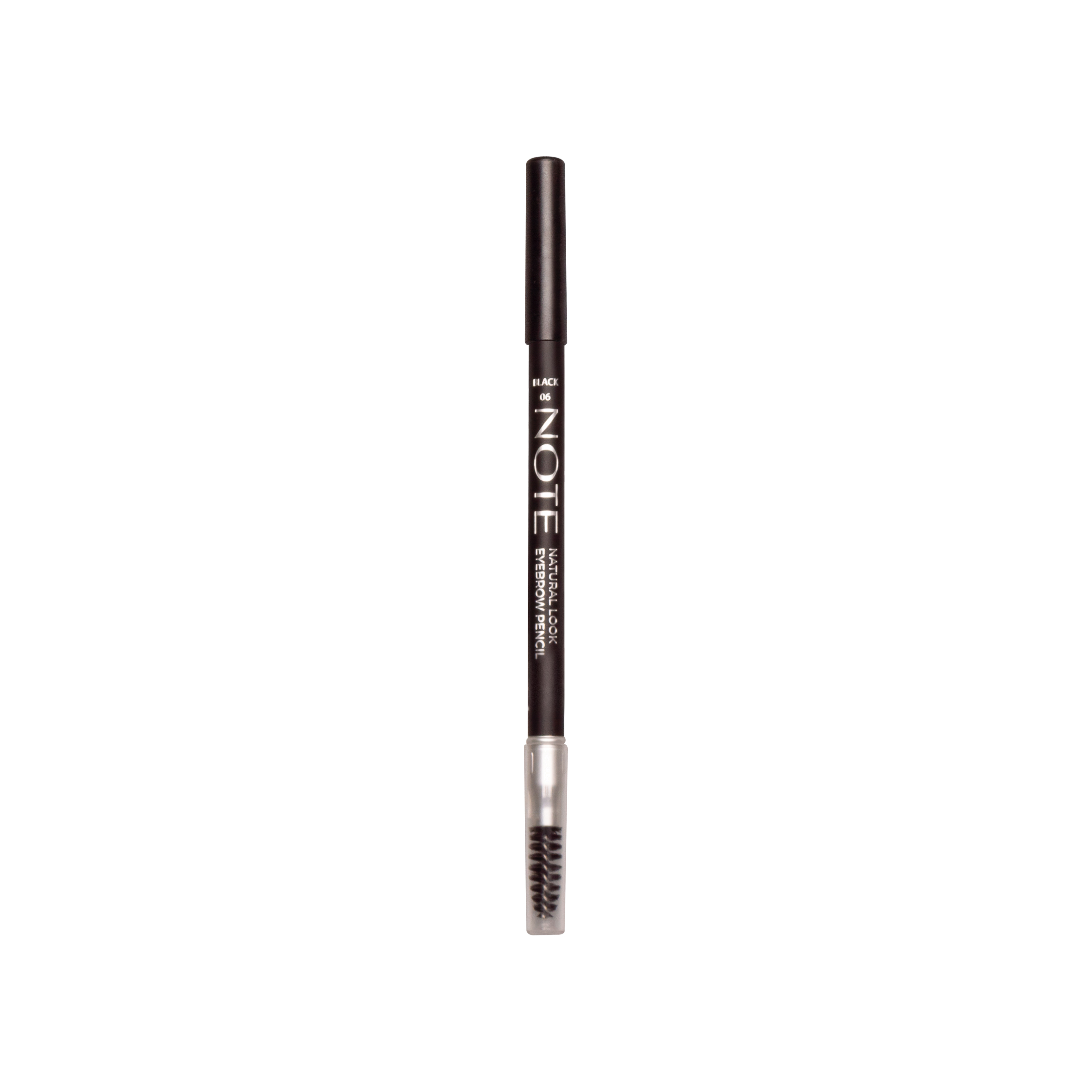 Карандаш для бровей Natural Look Eyebrow Pencil