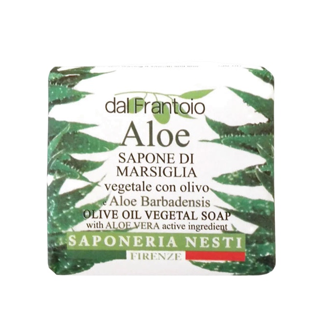 Мыло Алоэ Aloe 100г  купить в VISAGEHALL
