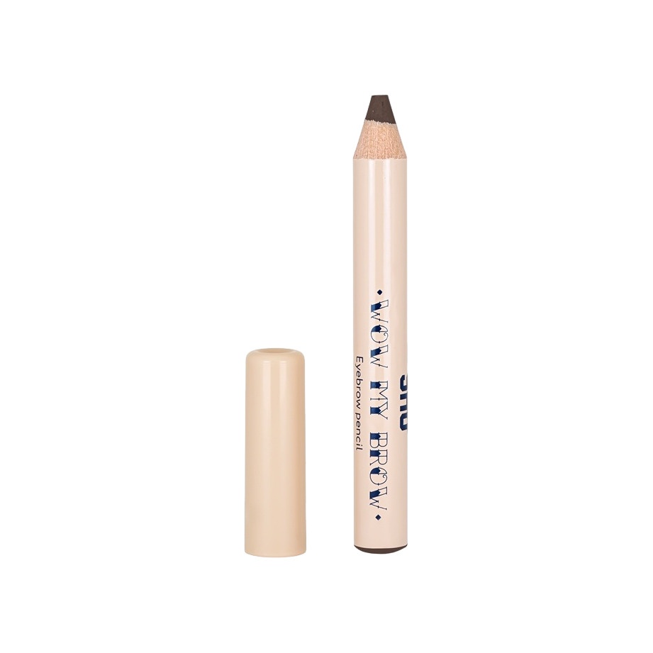 Карандаш для бровей Wow-My-Brow