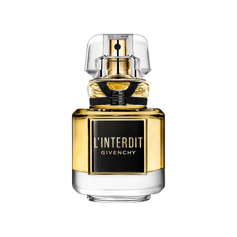 L'interdit Parfum Парфюмерная вода