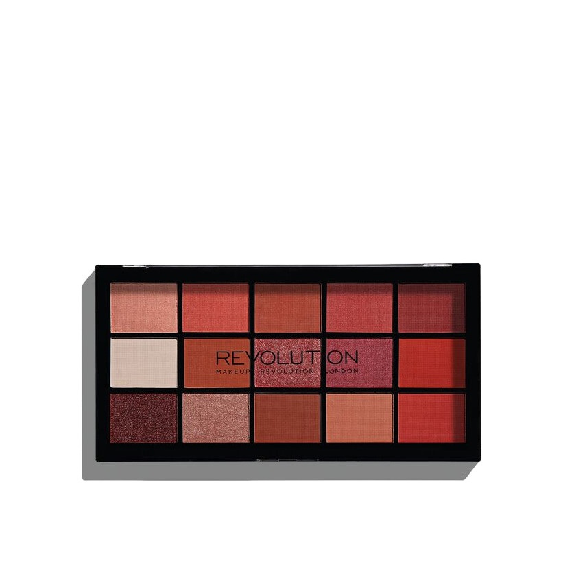 Палетка теней Re-Loaded Palette