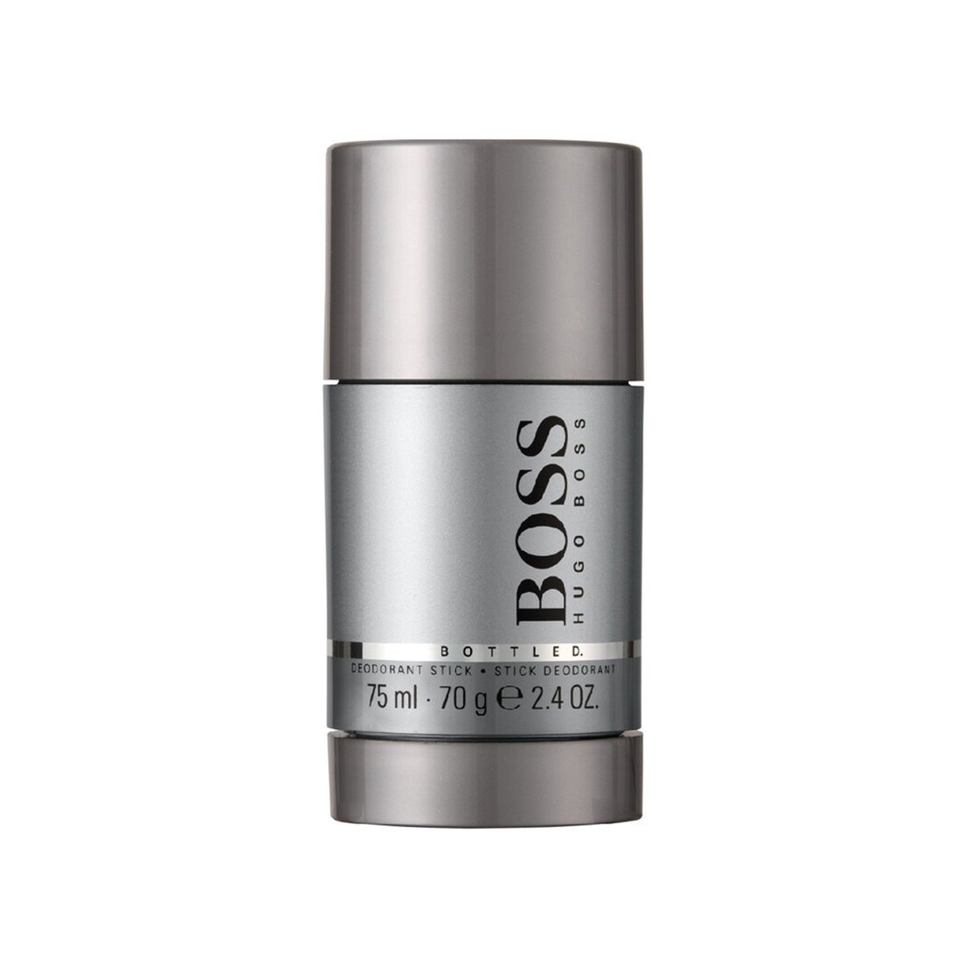 Дезодорант-стик Bottled homme магазин VISAGEHALL являющийся официальным дистрибьютором в России