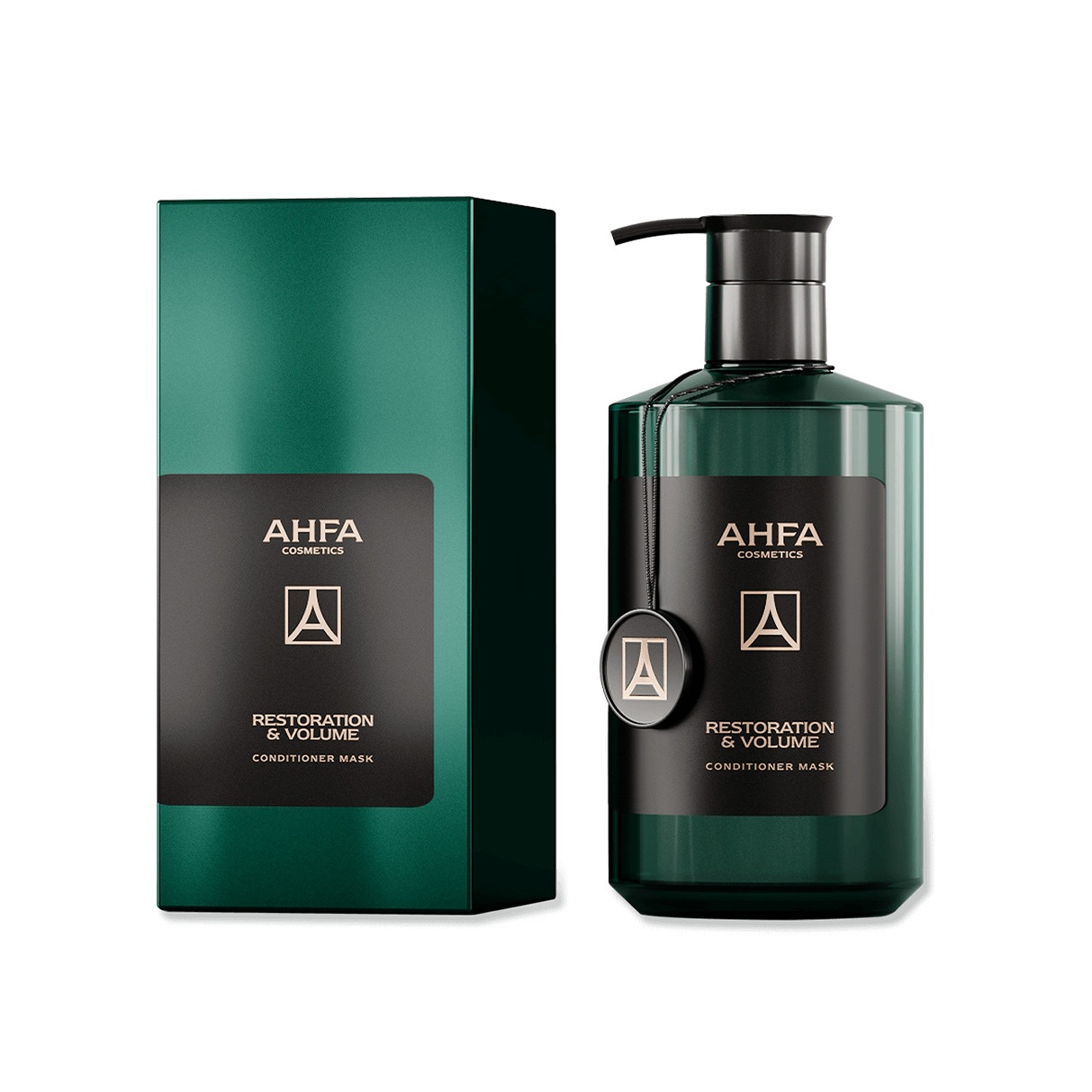 Кондиционер-маска для волос Restoration & Volume купить в VISAGEHALL
