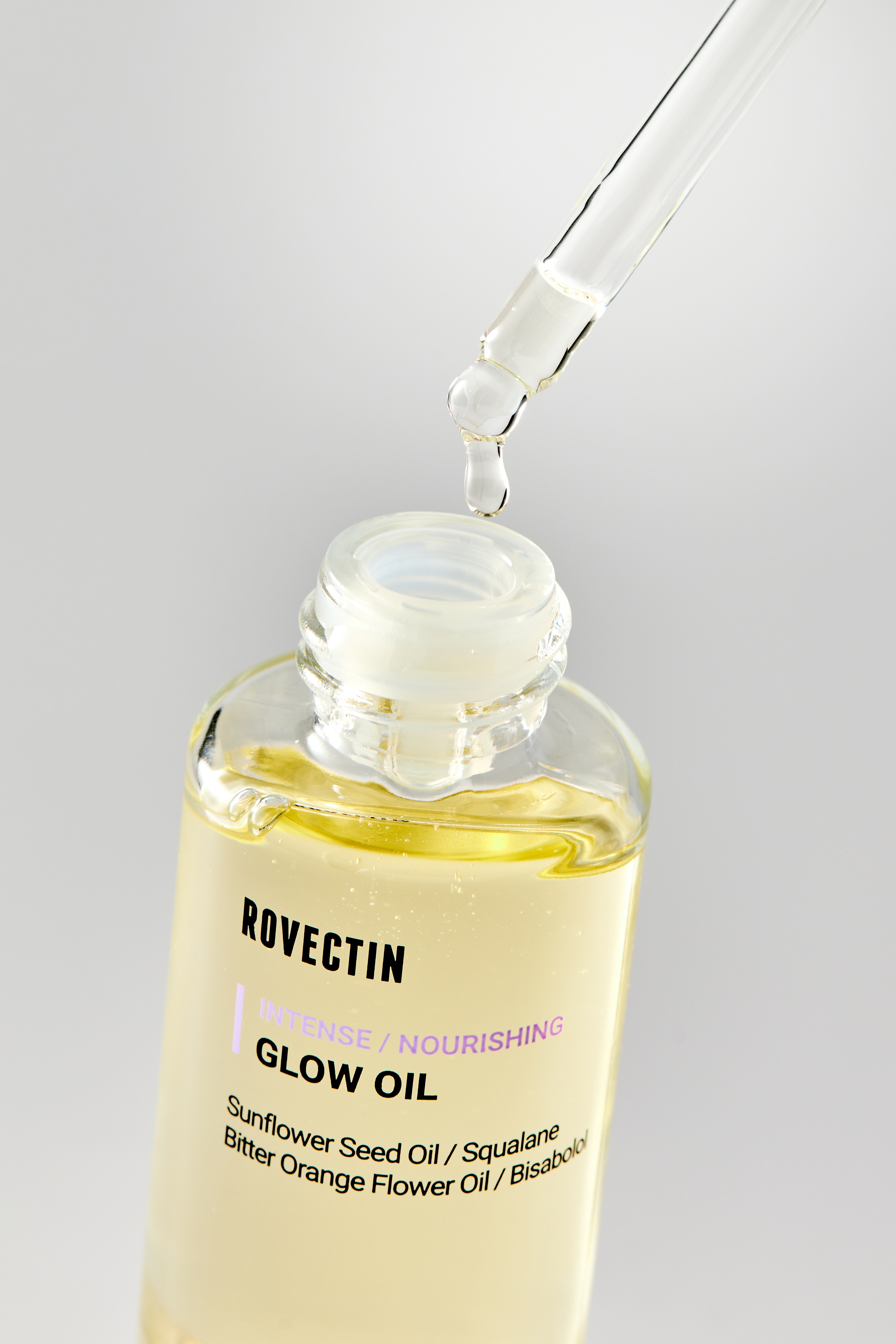 Масло для сияния кожи лица купить в VISAGEHALL