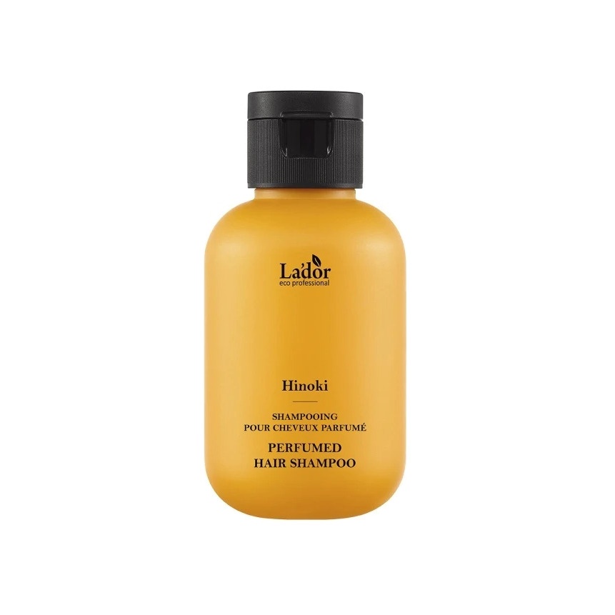 Шампунь для волос парфюмированный Perfumed Hair Shampoo Hinoki