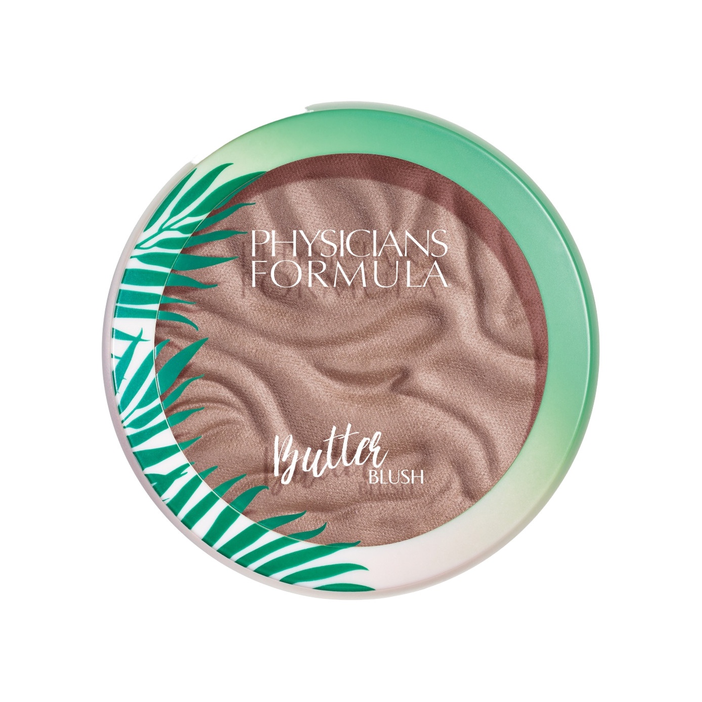  Румяна с маслом мурумуру Murumuru Butter Blush