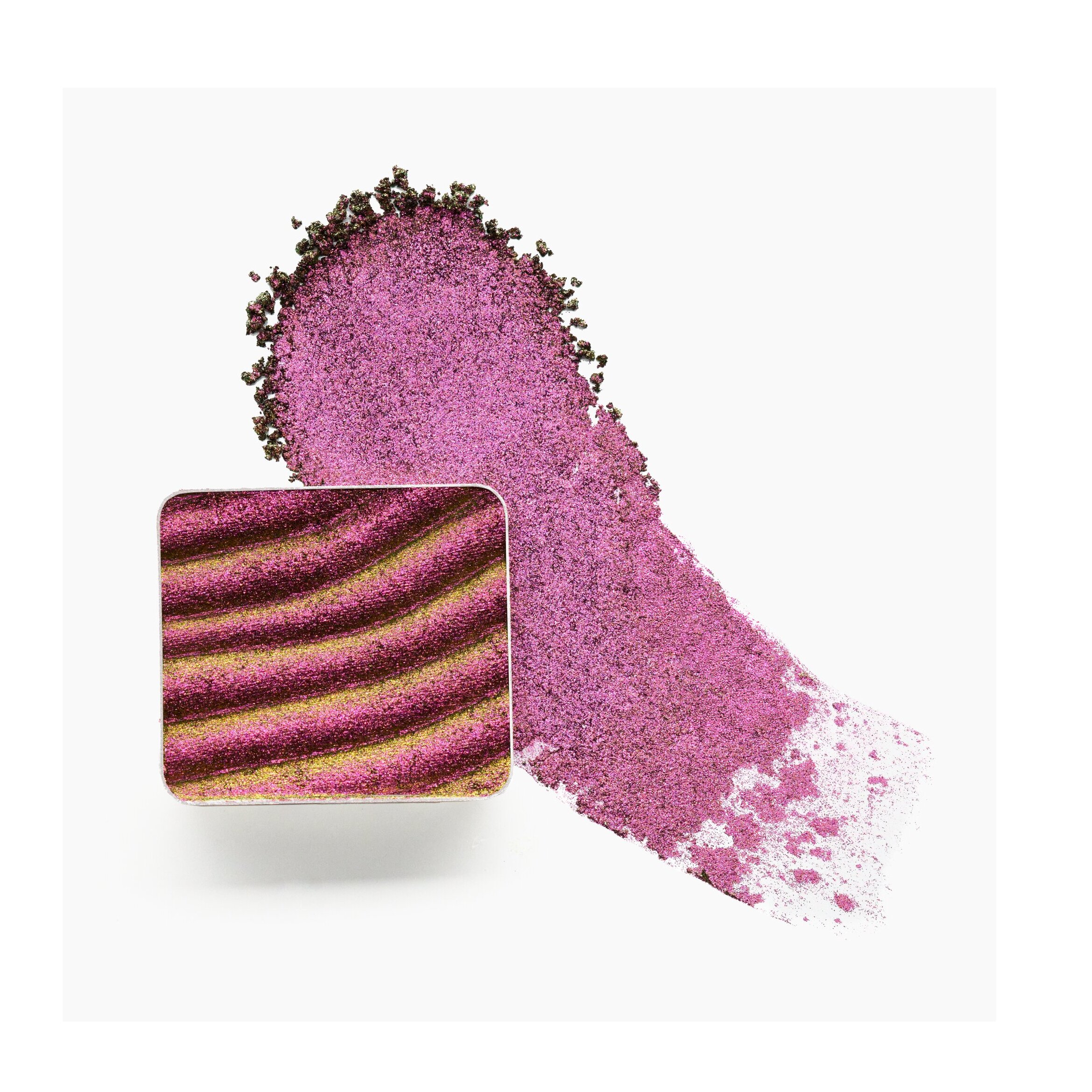 Тени для век Prismatic Shift Eyeshadow