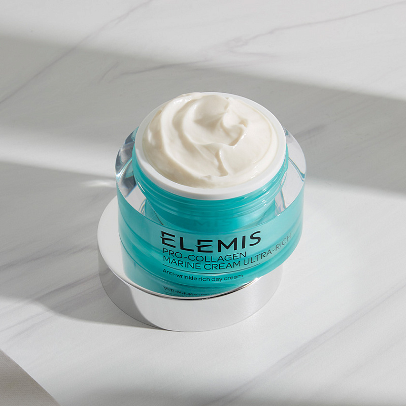 Крем для лица Морские Водоросли Pro-Collagen Ultra Rich