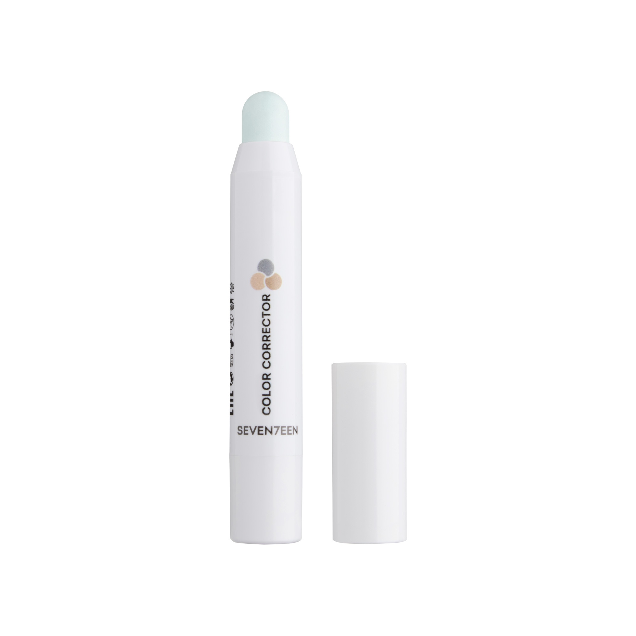 Корректор цвета Color Corrector Mint купить в VISAGEHALL
