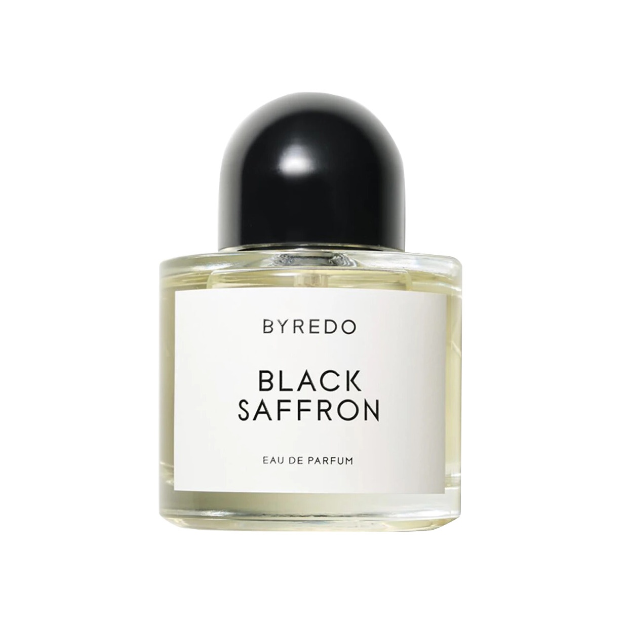 Black Saffron Парфюмерная вода