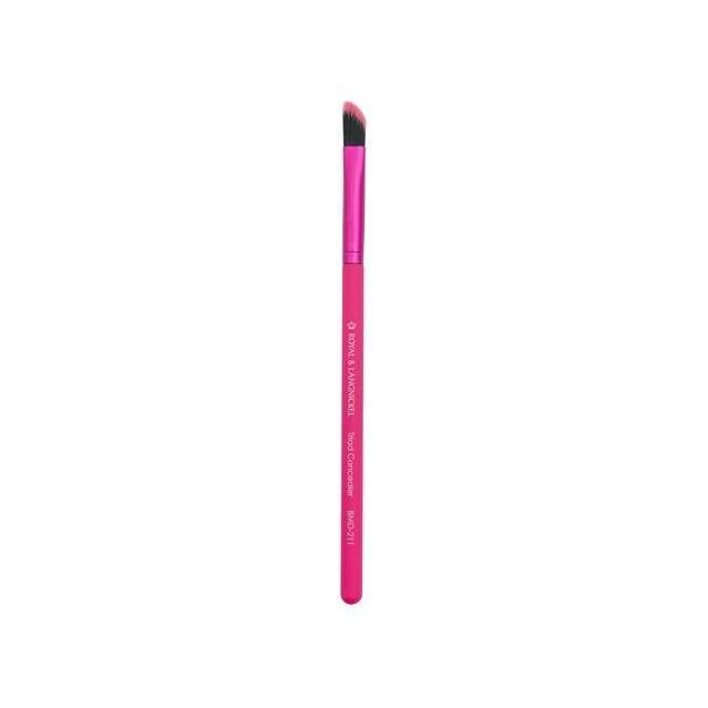 Кисть треугольная для консилера Moda Triad Concealer магазин VISAGEHALL являющийся официальным дистрибьютором в России