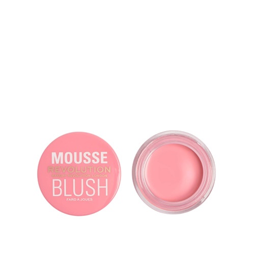 Румяна кремовые Mousse Blush купить в VISAGEHALL