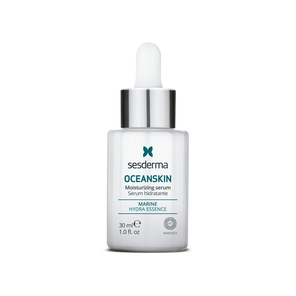 Сыворотка увлажняющая Oceanskin купить в VISAGEHALL