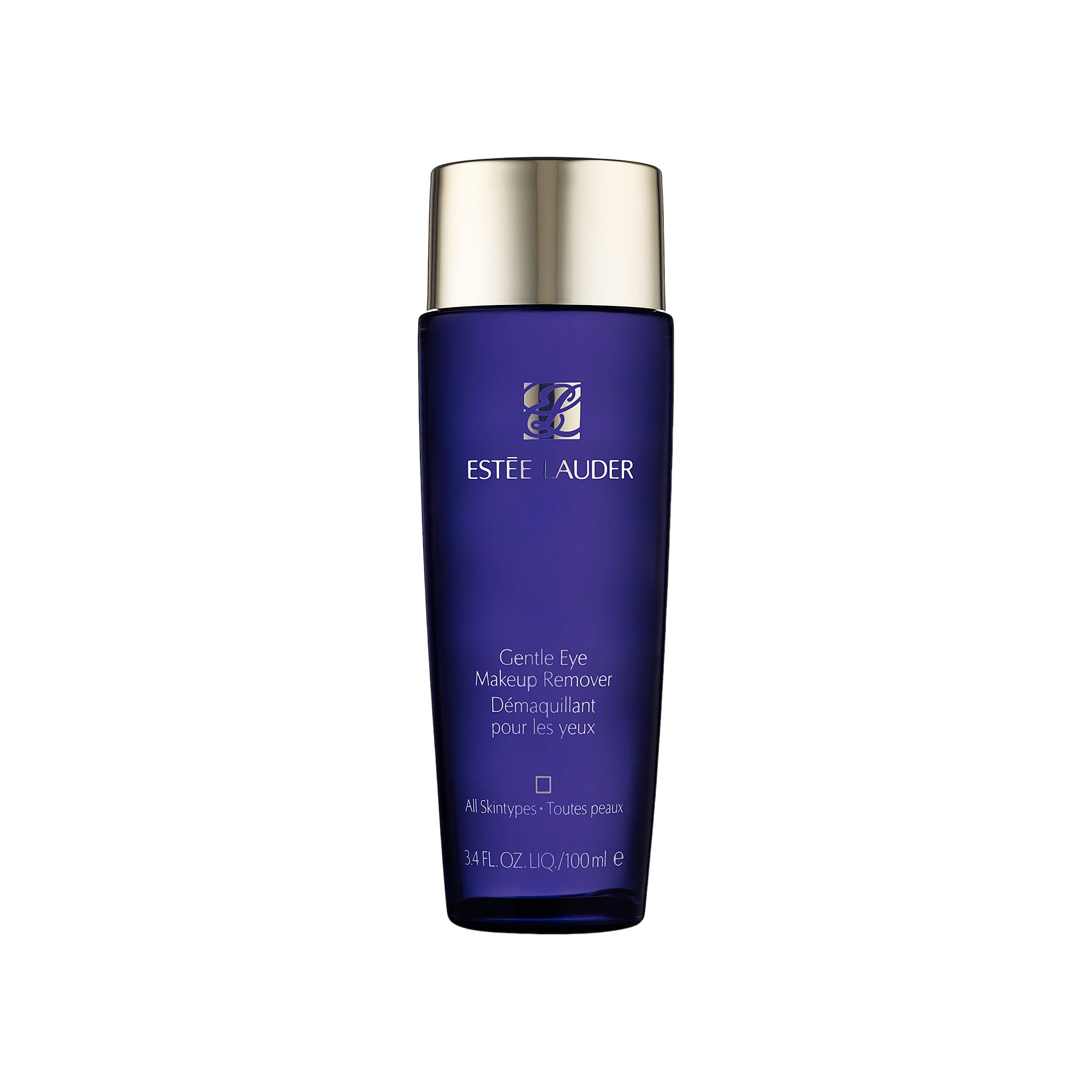 Средство для снятия макияжа с глаз Gentle Eye Makeup Remover  купить в VISAGEHALL