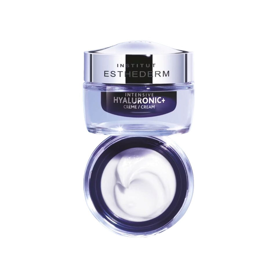 Крем гиалуроновый Intensive Hyaluronic купить в VISAGEHALL