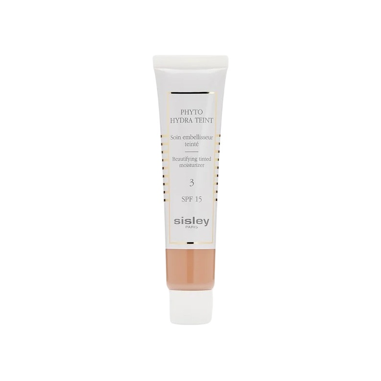 Phyto-Hydra Teint Фитокрем увлажняющий оттеночный SPF15