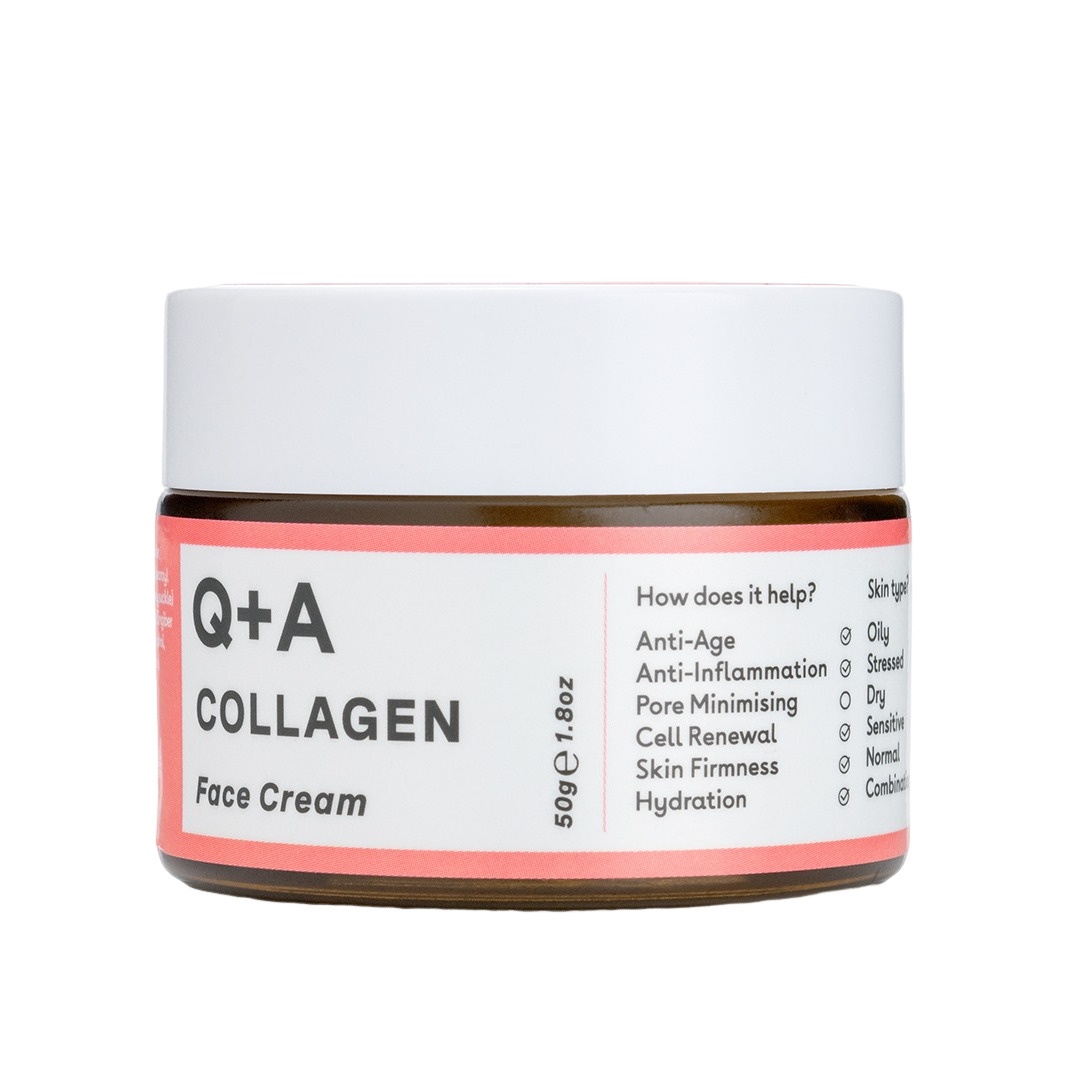 Крем для лица Collagen