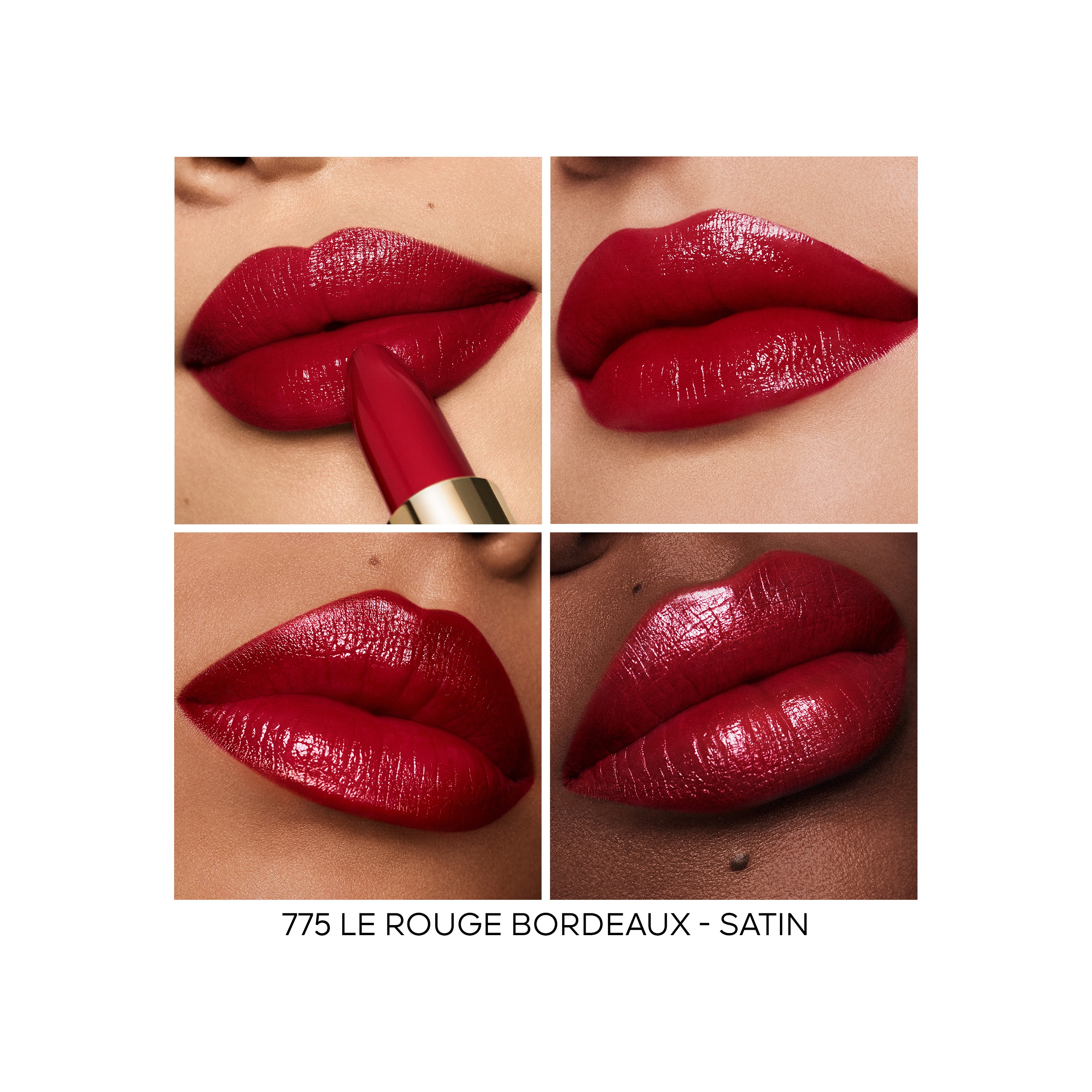 Губная помада Rouge G