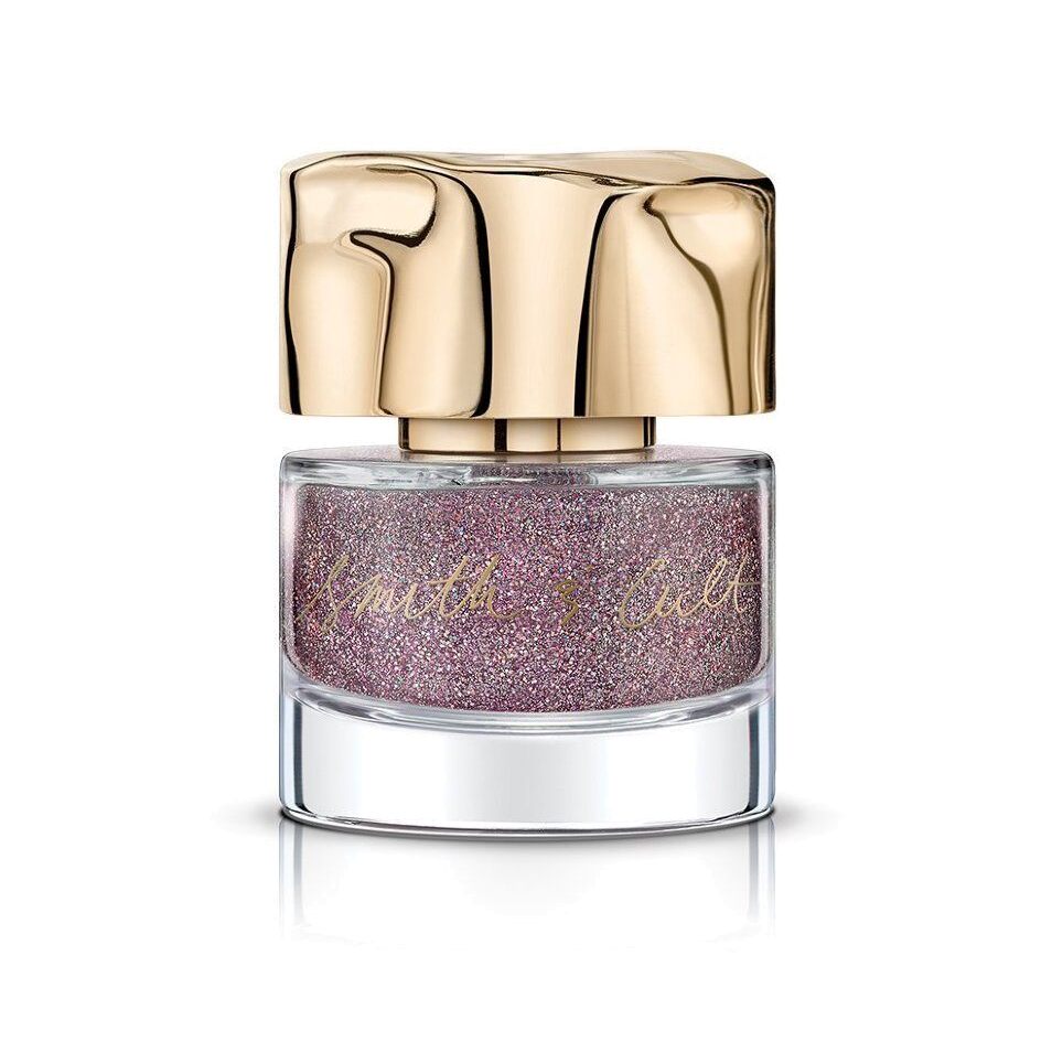 Лак для ногтей Nail Lacquer Жизнь в розовом цвете магазин VISAGEHALL являющийся официальным дистрибьютором в России