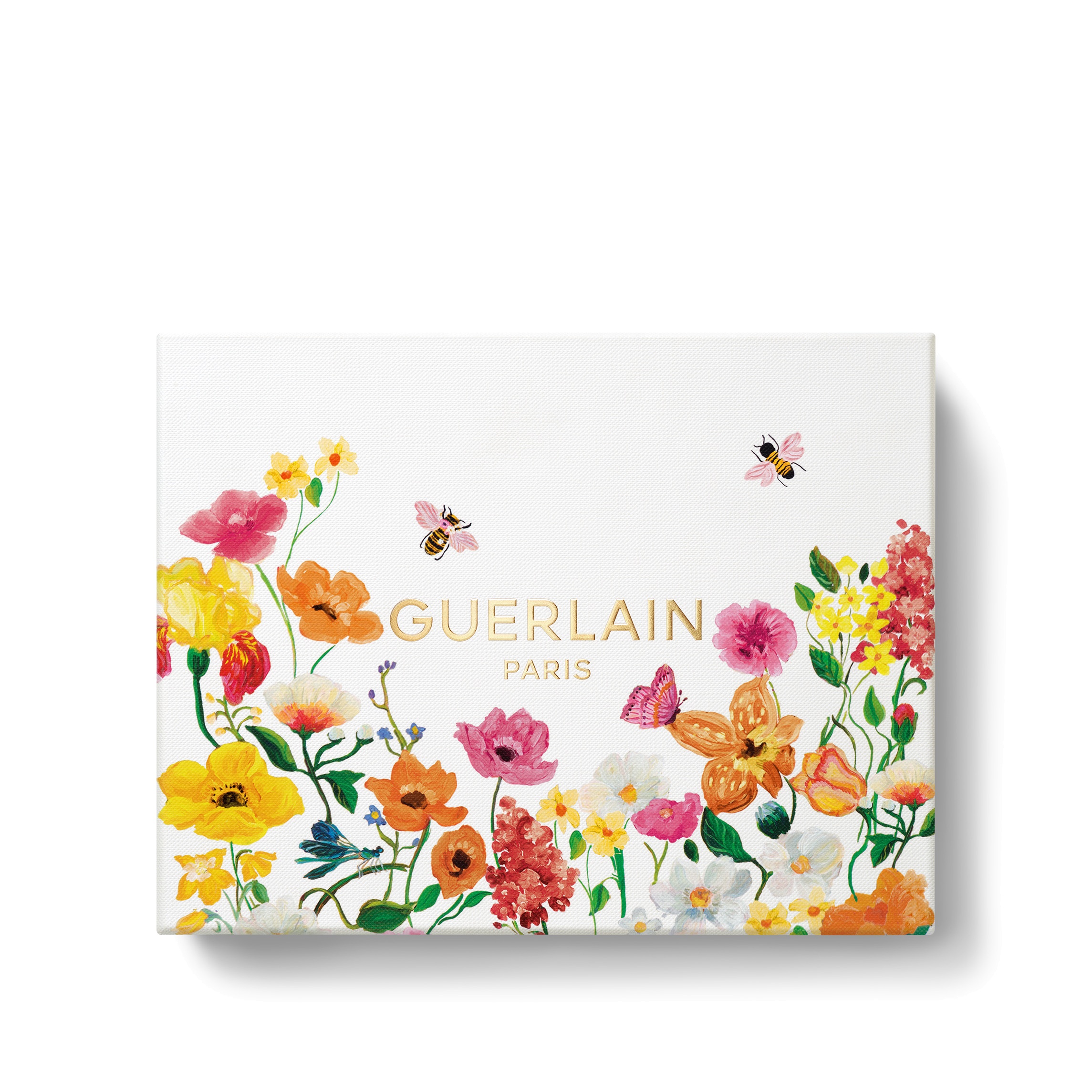 Набор подарочный Mon Guerlain  купить в VISAGEHALL