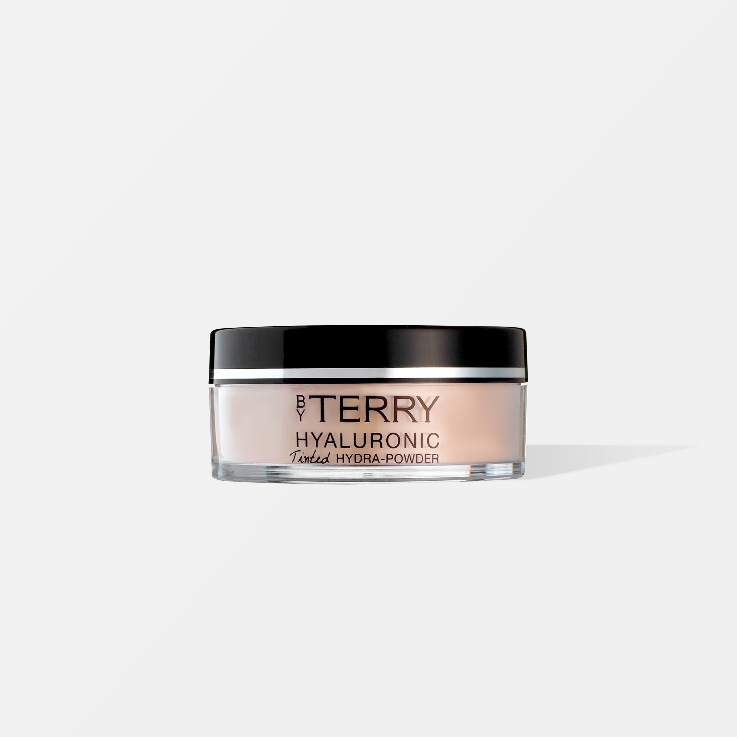 Пудра рассыпчатая увлажняющая Hyaluronic Tinted Hydra-Powder