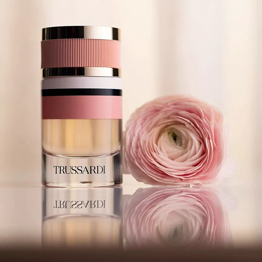 Trussardi Парфюмерная вода
