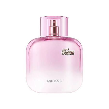 Eau de Lacoste L.12.12 Pour Elle Fraiche магазин VISAGEHALL являющийся официальным дистрибьютором в России