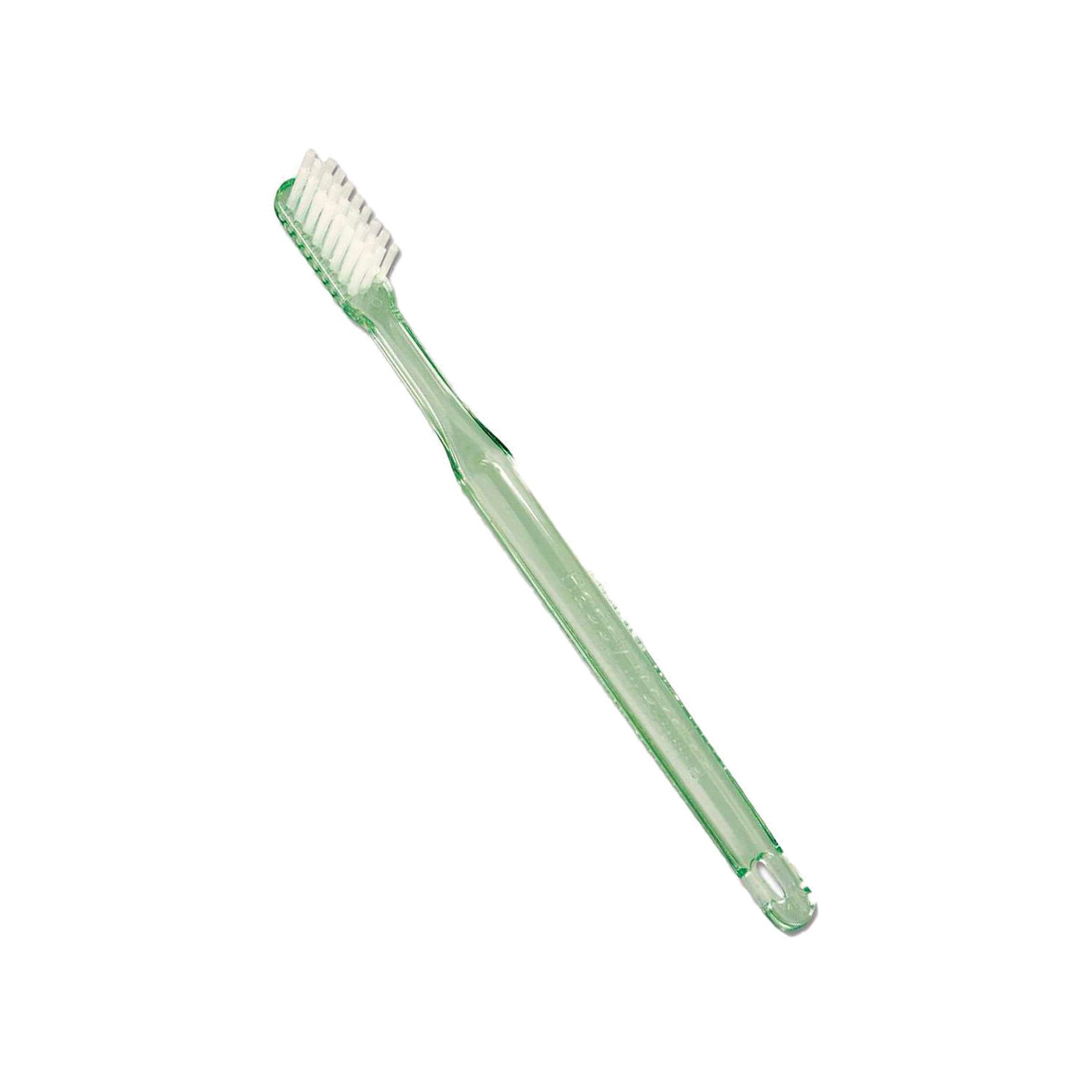 Щетка зубная одноразовая с напылением зубной пасты с ксилитом Happy Morning Xylitol VISAGEHALL