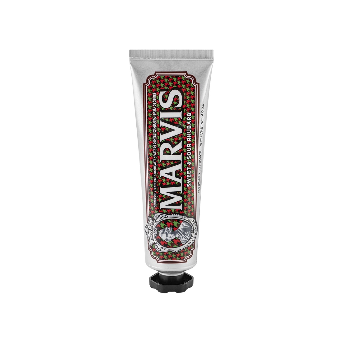 Зубная паста Sweet & Sour Rhubarb  купить в VISAGEHALL