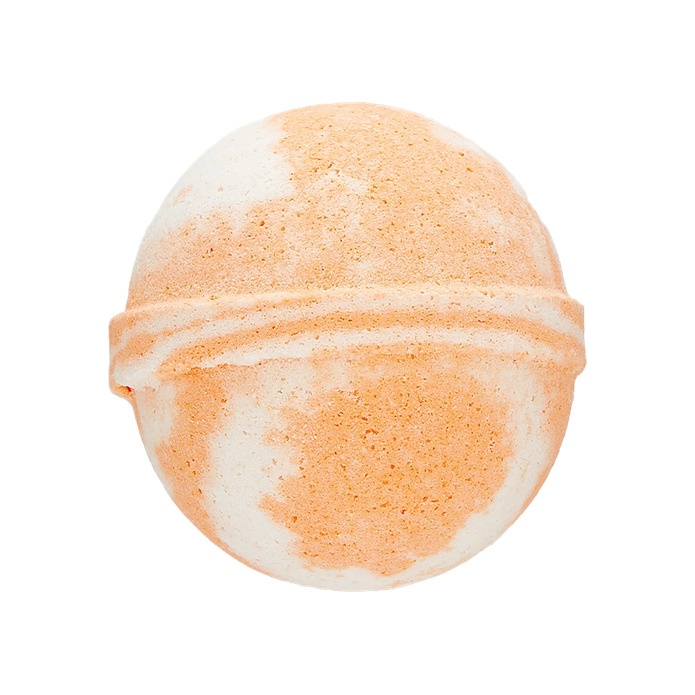 Бомбочка для ванны Манговый смузи купить в VISAGEHALL