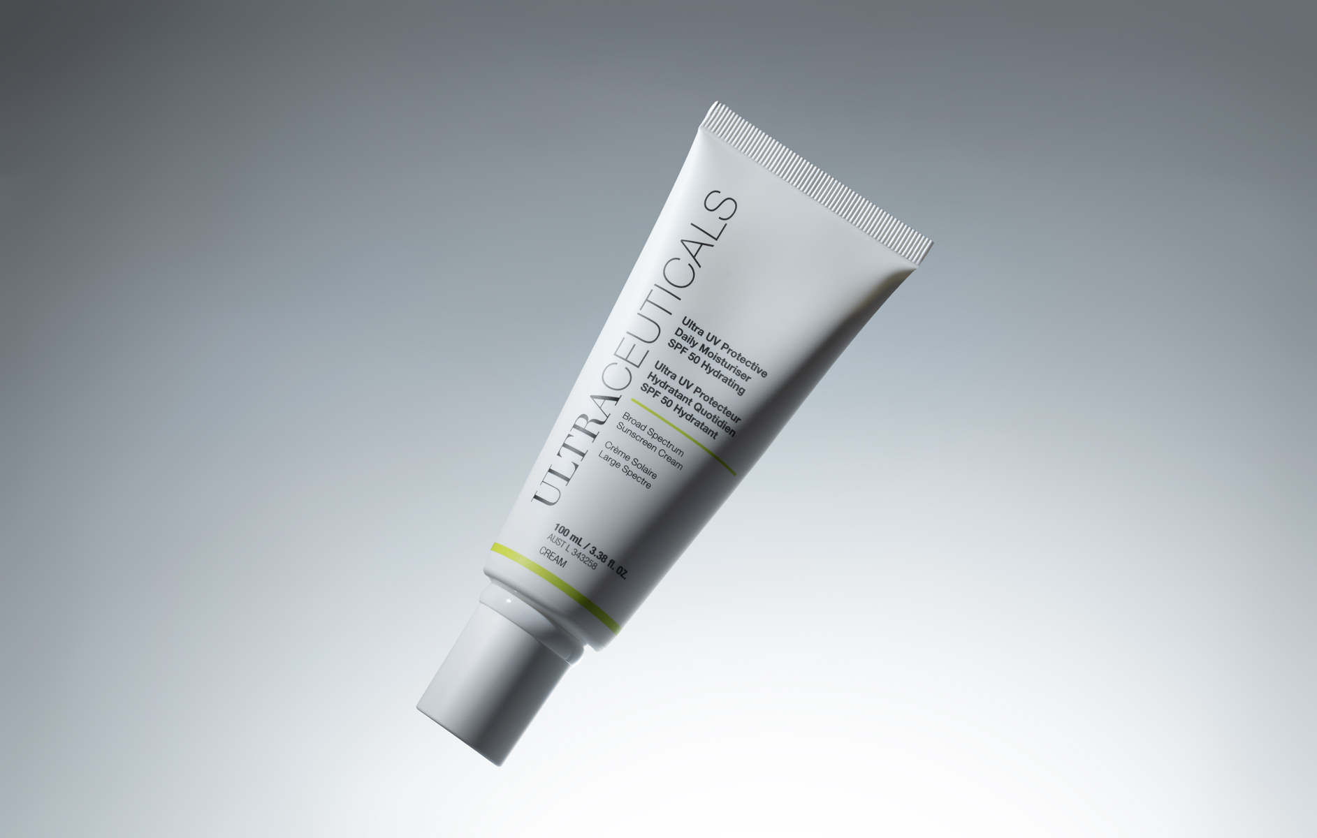 Подарок от Ultraceuticals