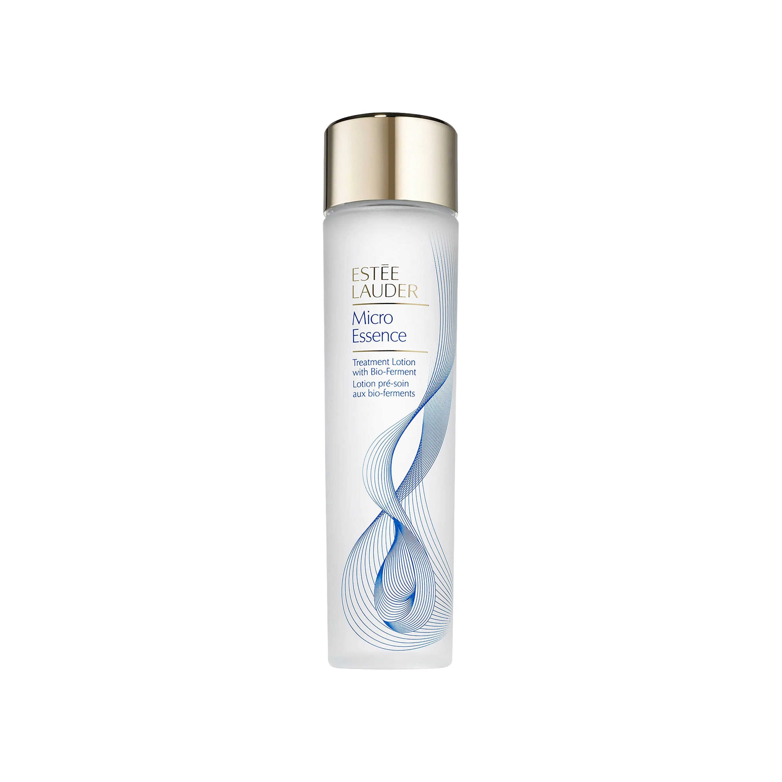 Лосьон ухаживающий с биоферментами Micro Essence Treatment Lotion  купить в VISAGEHALL