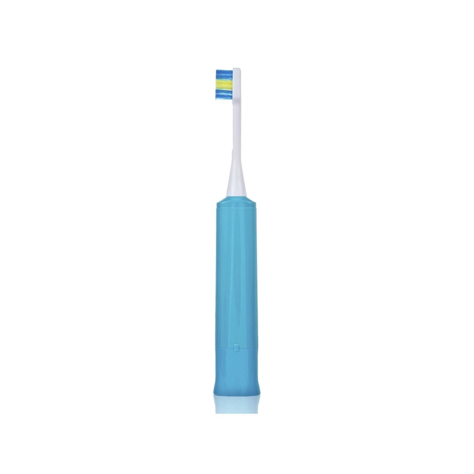Электрическая зубная щетка для детей c 3 до 10 лет Kids VISAGEHALL