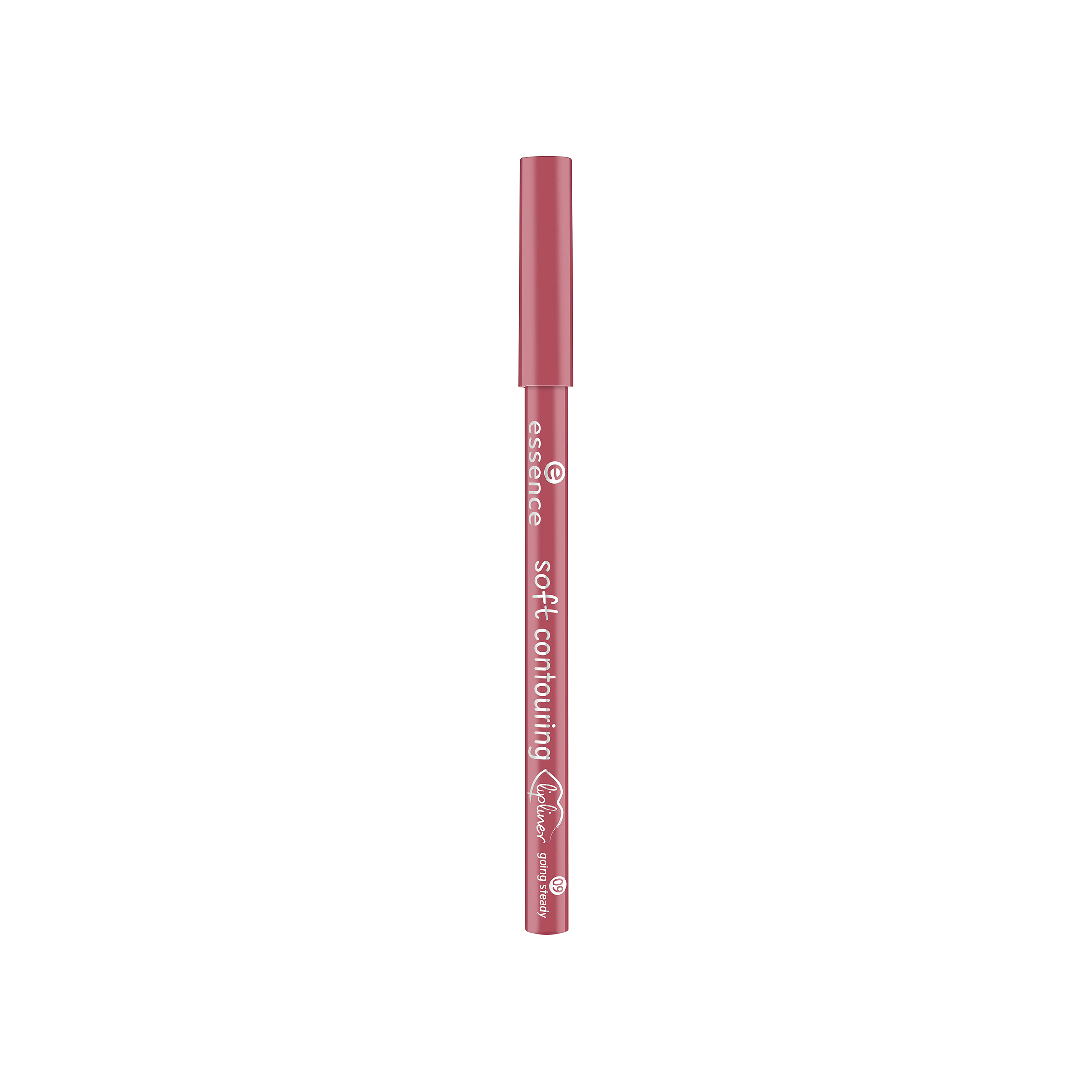 Карандаш для губ Soft Contouring Lipliner 09 магазин VISAGEHALL являющийся официальным дистрибьютором в России