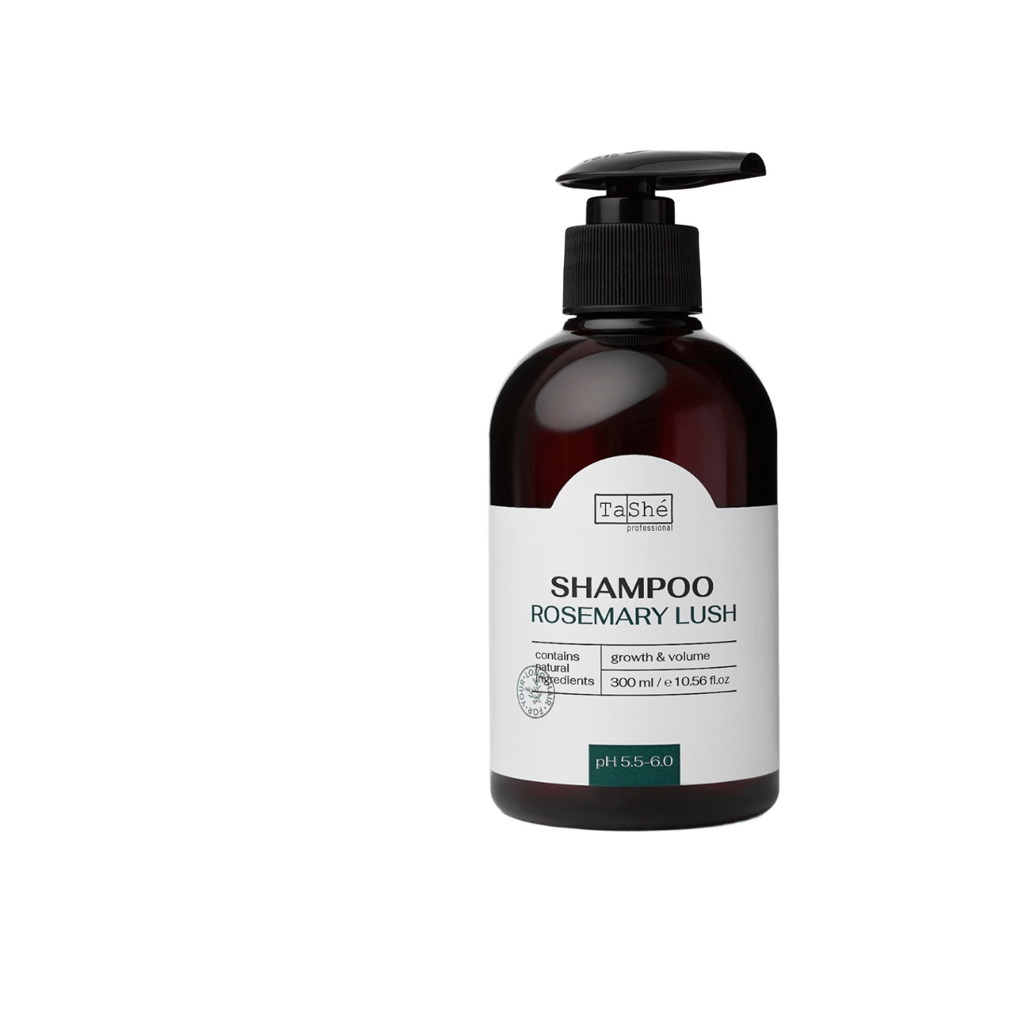 Шампунь для волос Rosemary lush  купить в VISAGEHALL