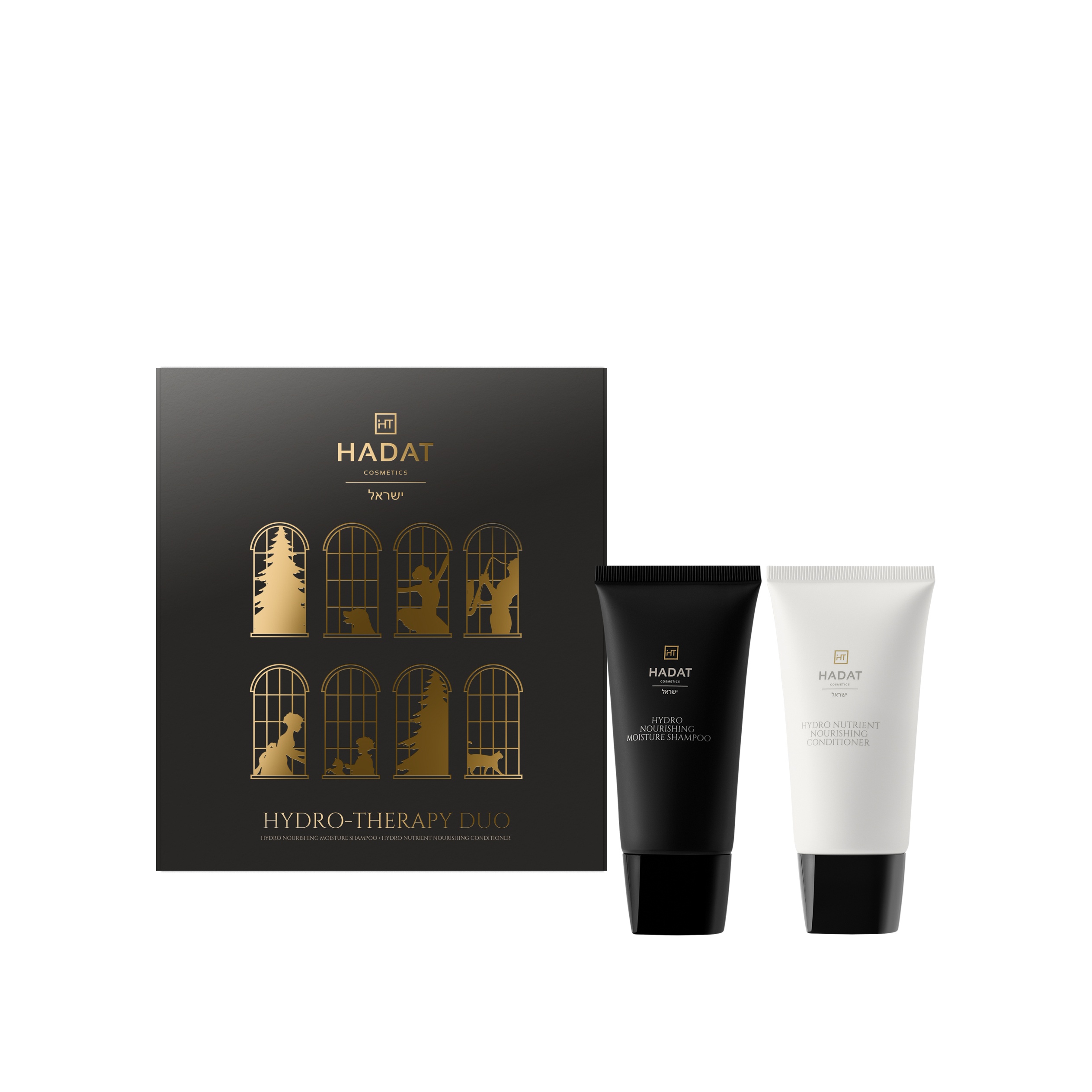 Набор Hydro Therapy Duo купить в VISAGEHALL