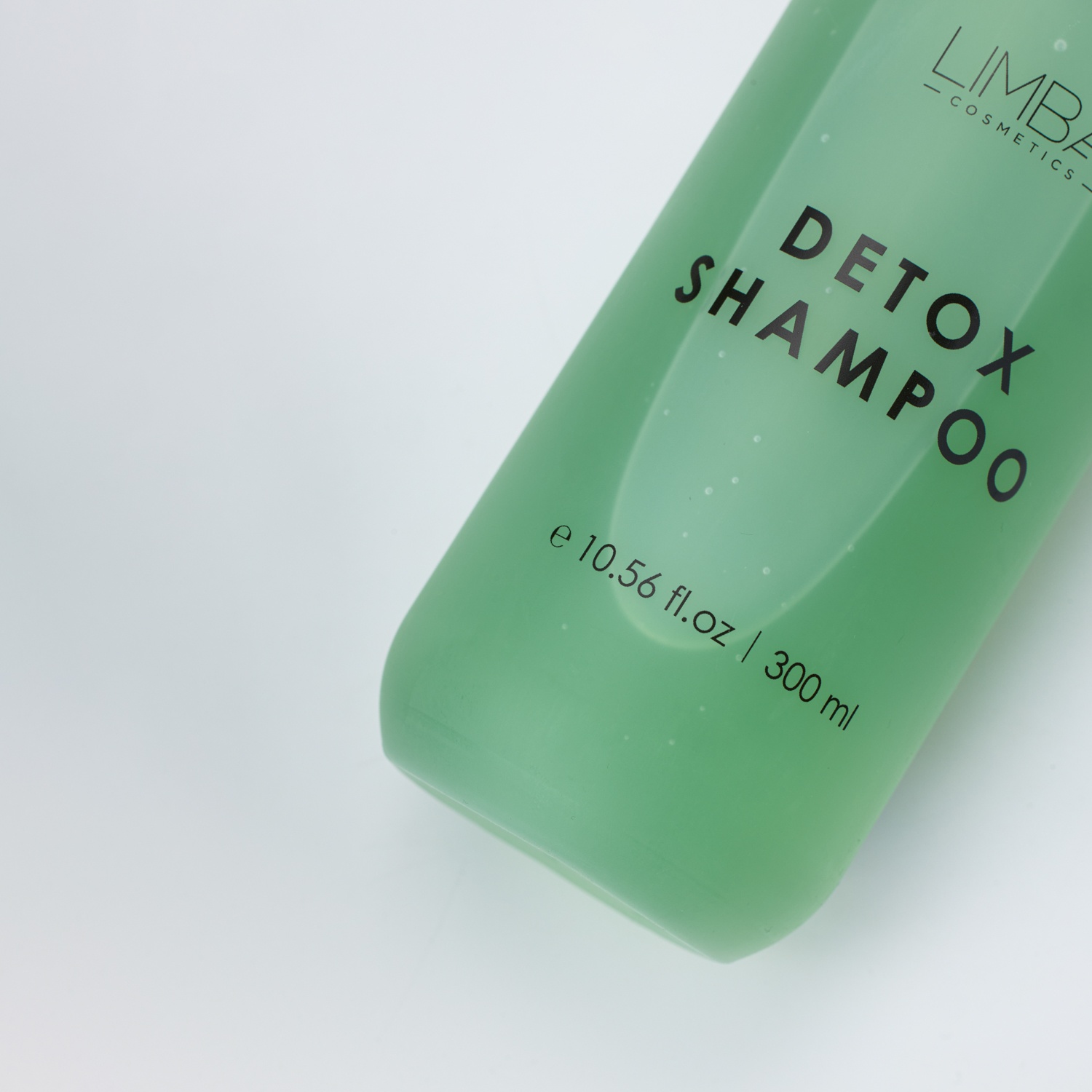 Детокс-шампунь Detox Oily Hair Cleansing Shampoo