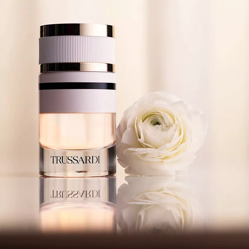 Trussardi Pure Jasmine Парфюмерная вода 