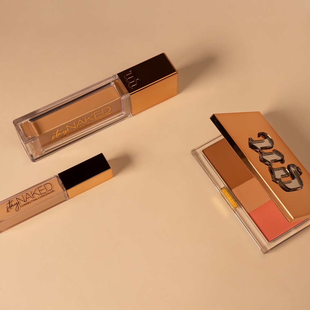 -30% на URBAN DECAY