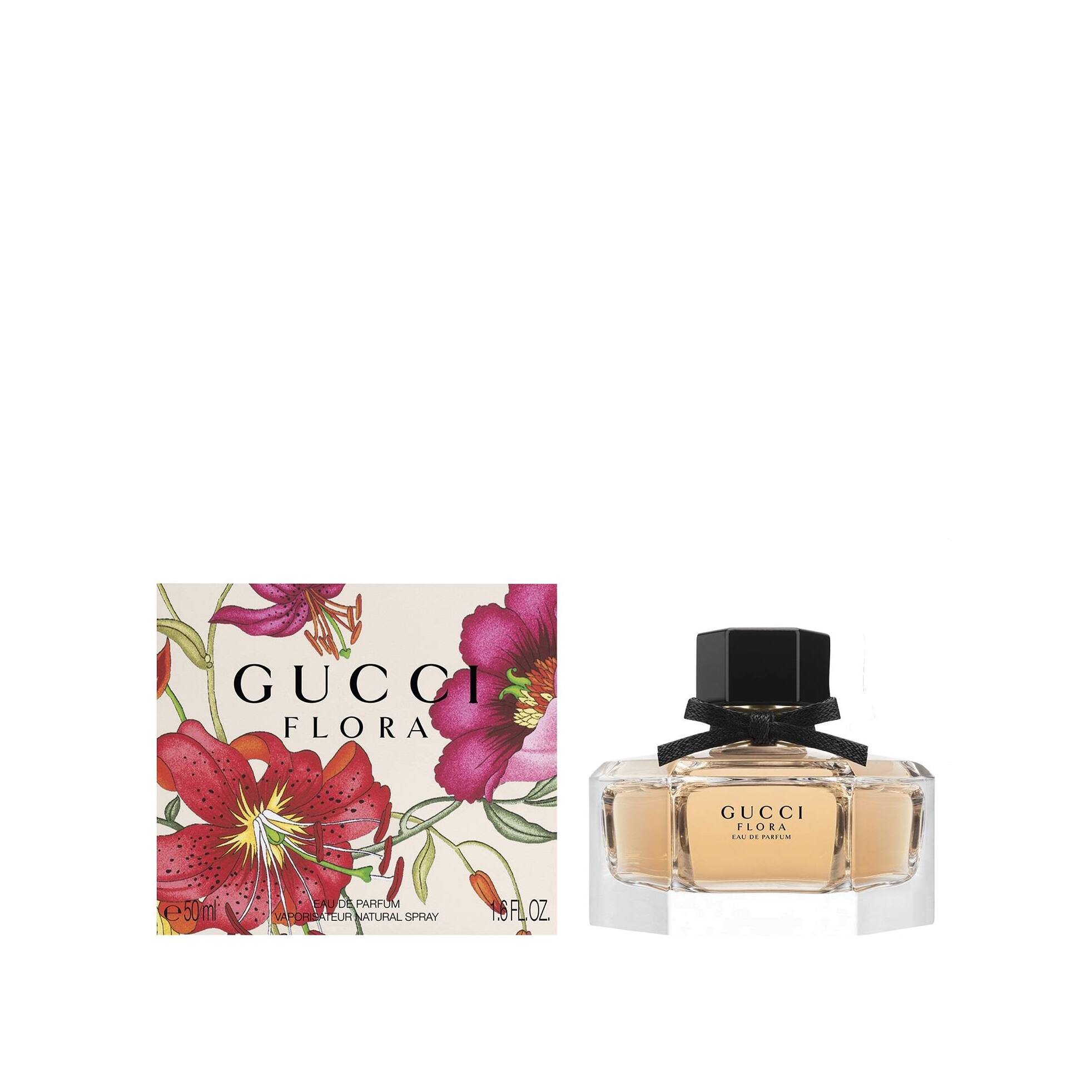 gucci flora parfem