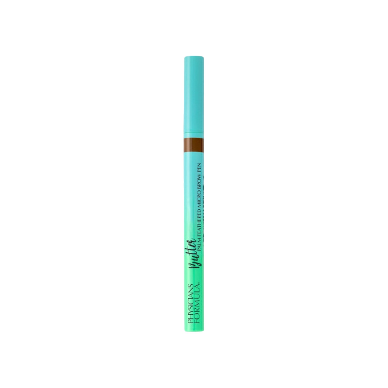 Лайнер для бровей Butter palm feathered micro brow pen купить в VISAGEHALL