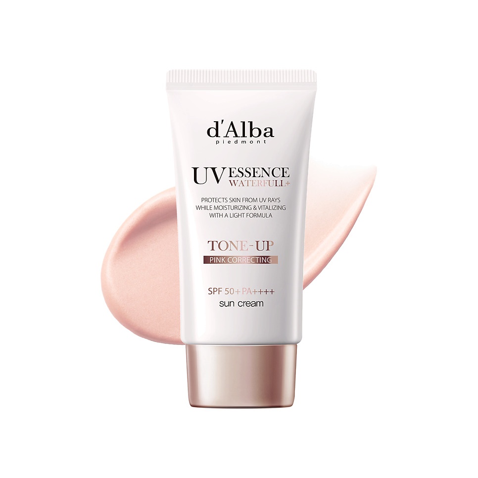 Крем солнцезащитный для осветления кожи SPF 50+ PA++++ 