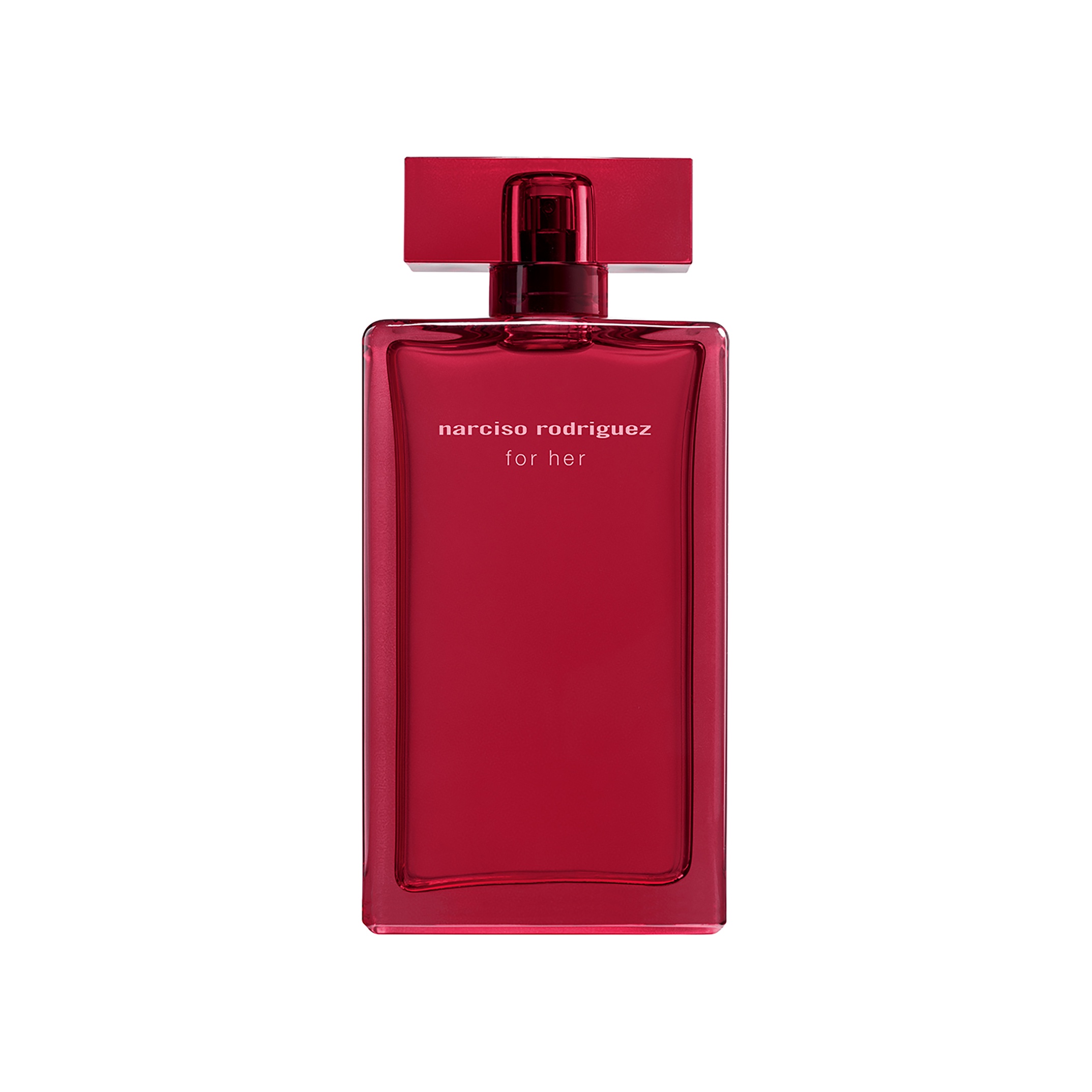 For Her Intense Парфюмерная вода купить в VISAGEHALL