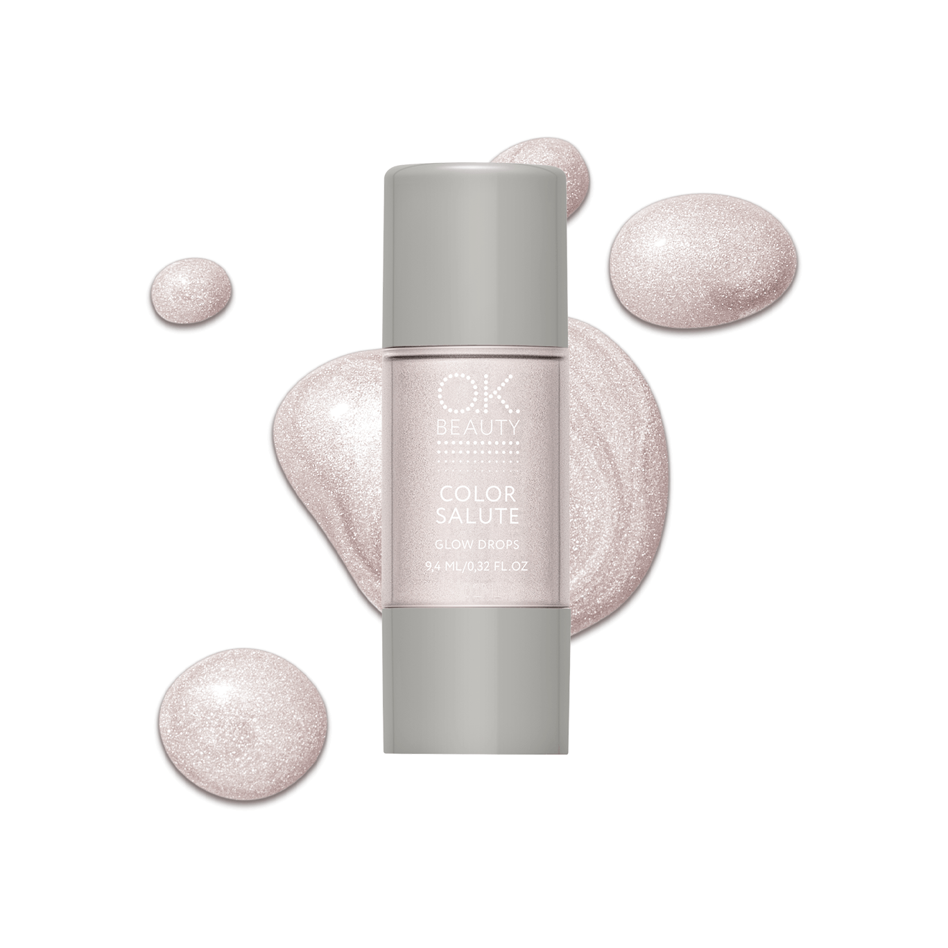 Хайлайтер жидкий Glow Drops