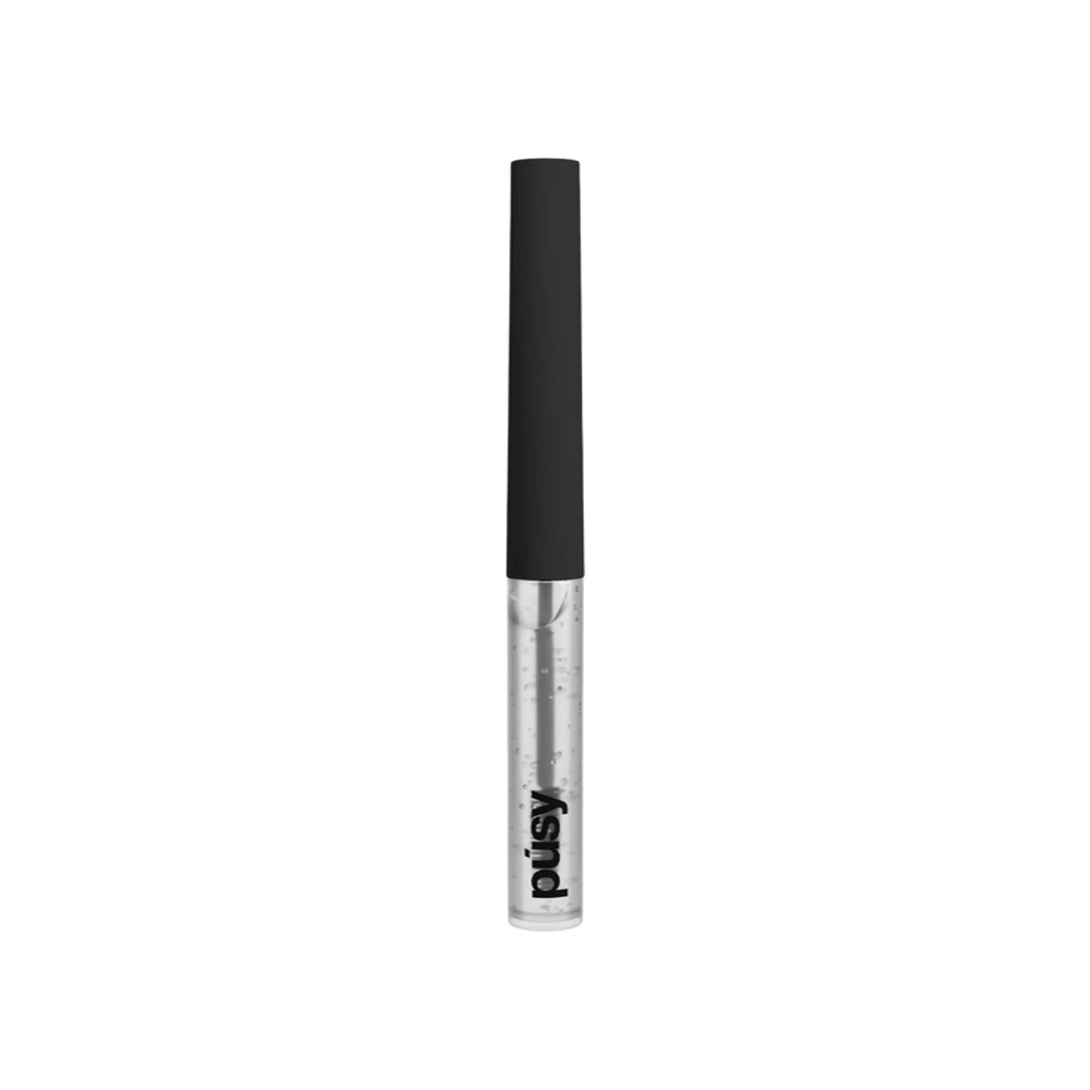 Гель-фиксатор для жестких бровей прозрачный Strong Fix Brow Gel