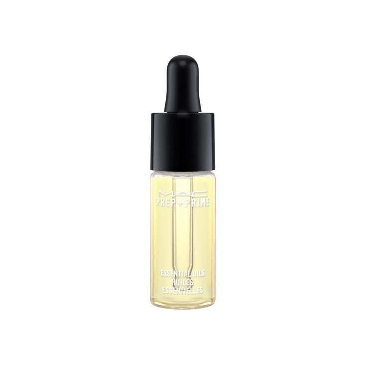 Уход ароматический с эфирными маслами грейпфрута и ромашки Prep + Prime Essential Oils