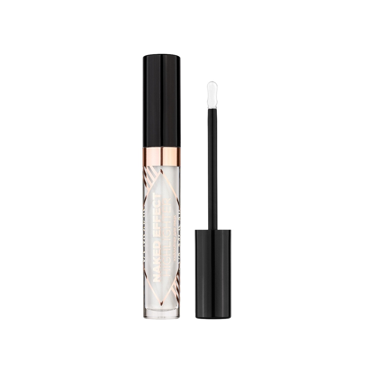 Хайлайтер для лица Naked Effect Highlighter  купить в VISAGEHALL
