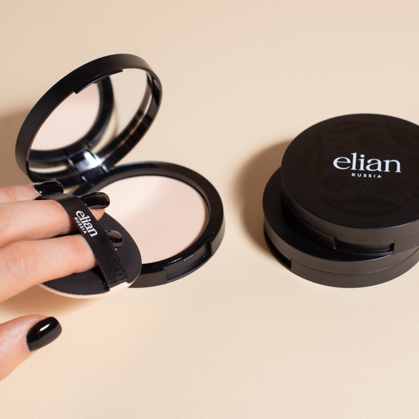 Пудра Silk Obsession Powder 