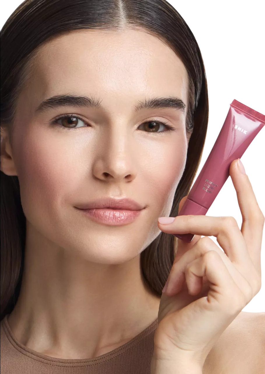 Румяна кремовые Perfect Liquid Blush